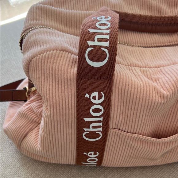 Chloe Diaper Bag - Picture 2 of 4